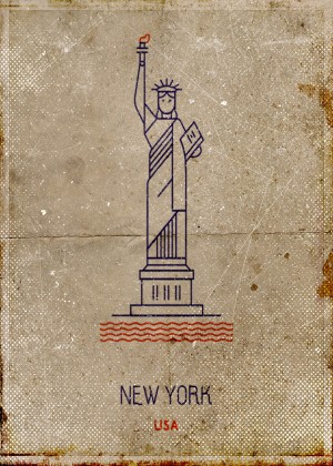 New York USA